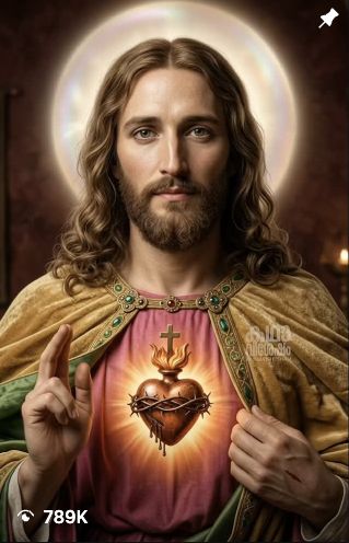 Jesus devotional Instagram reel preview